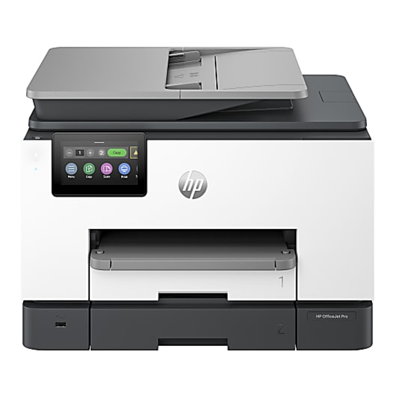 HP OfficeJet Pro 9135e Wireless All-in-One Printer with 3 Months of Free Instant Ink with HP+