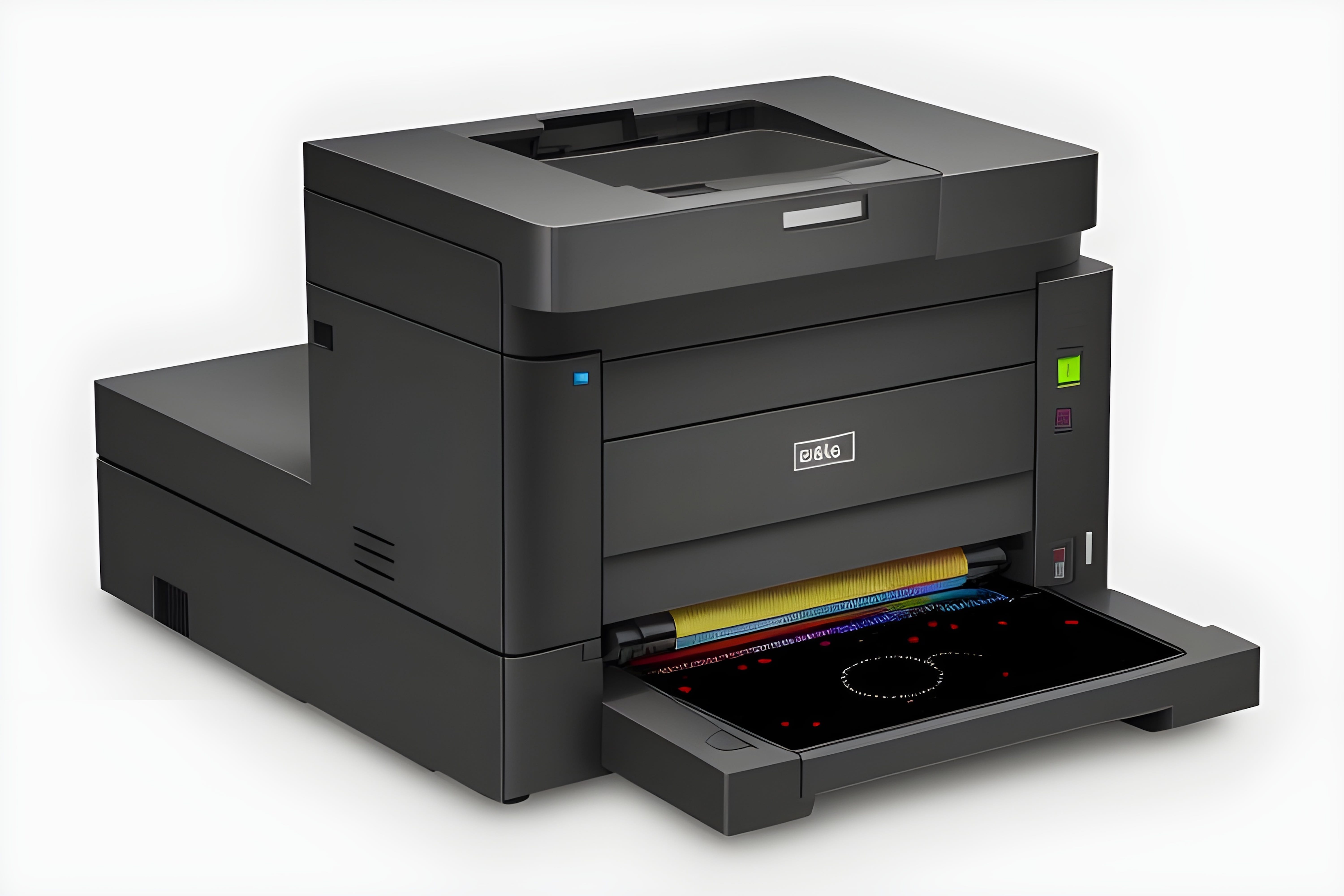 Brother HL-L8260CDW Colour Laser Printer – Single Function, Wireless/USB 2.0/Network, 2 Sided Printing, A4 Printer