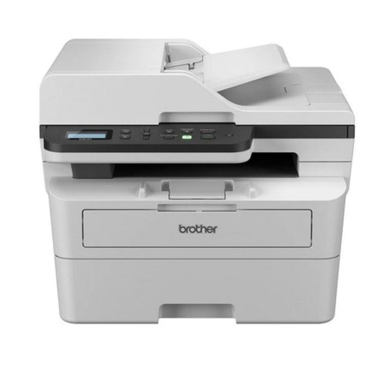 Brother MFC-J5955DW Wireless Colour Inkjet Printer | 4-in 1 (Print/Copy/Scan/Fax) | Wi-Fi/USB/NFC | A3 Print |8.8cm LCD