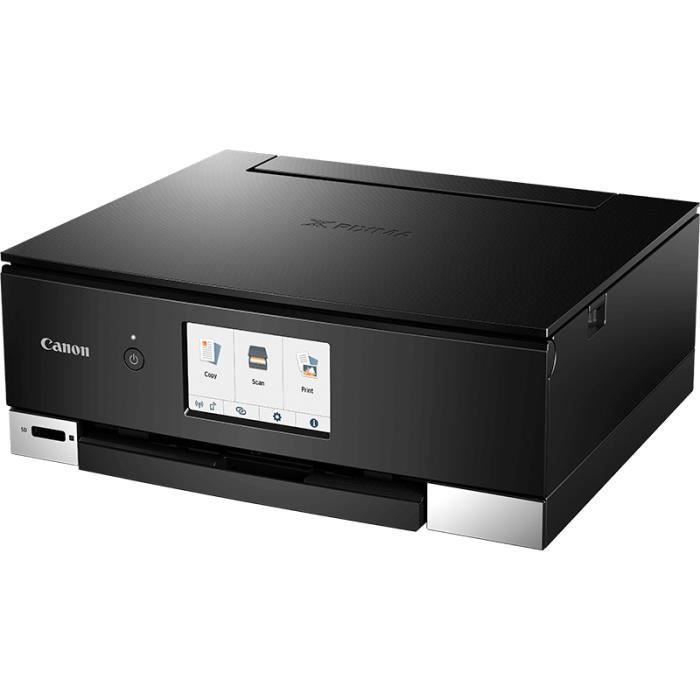 Canon Pixma TS 8350 Inkjet Printer