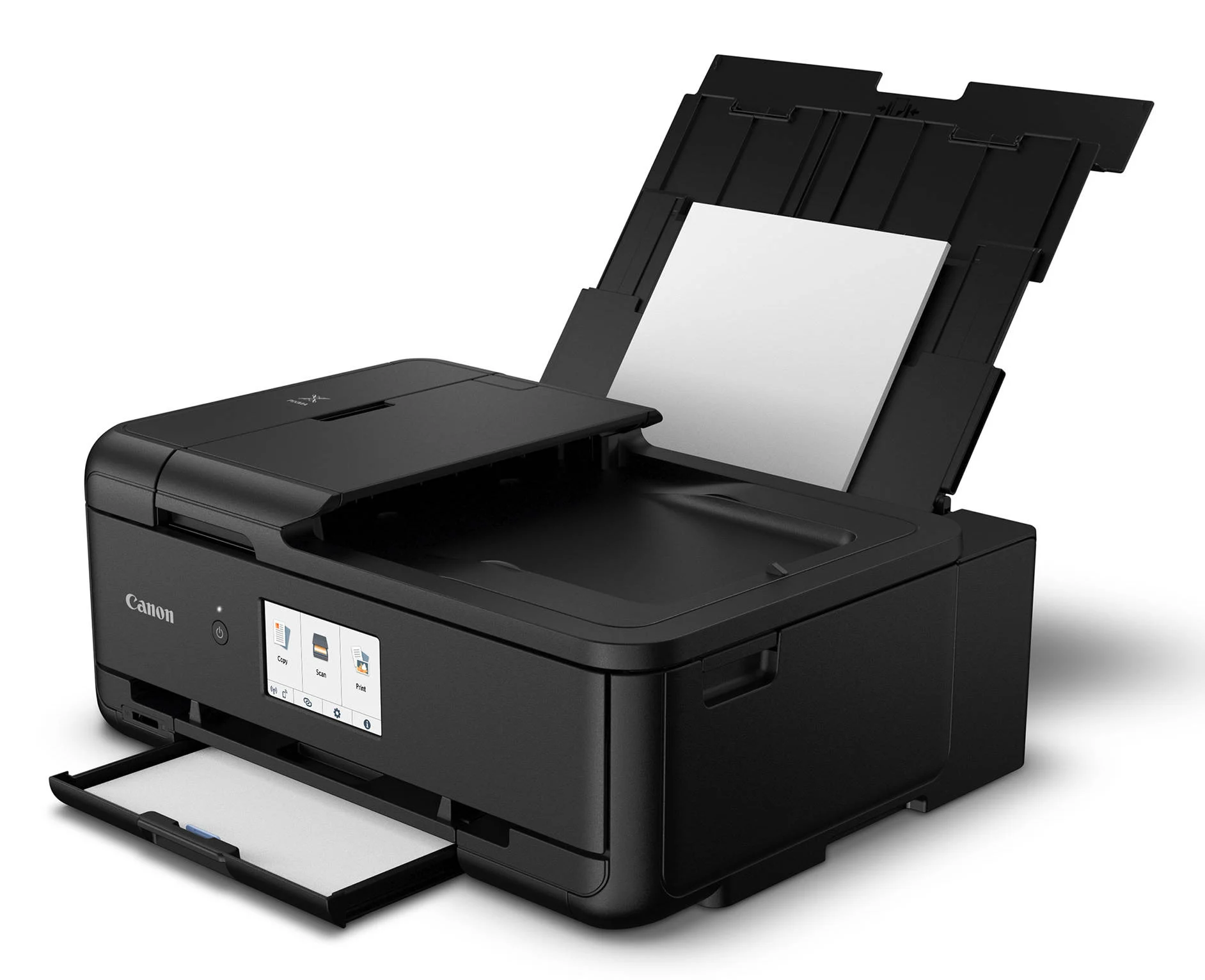 Canon Wireless Pixma TR-Series Inkjet All-in-One Printer with Scanner