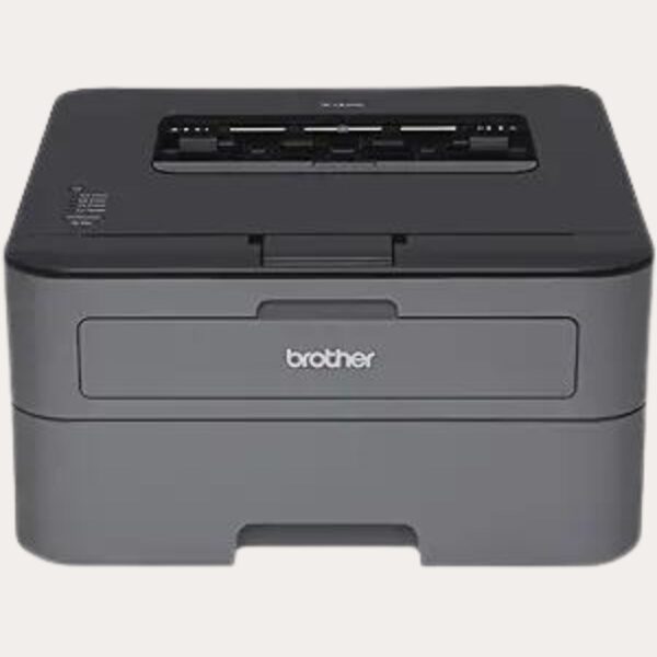 Brother Laser Jet HL-L2300D Printer
