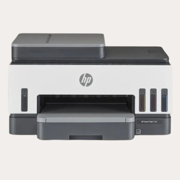 HP Smart Tank All-in-One Printer 7301