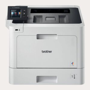 Brother Laser Business HL-L8360CDW Color Printer