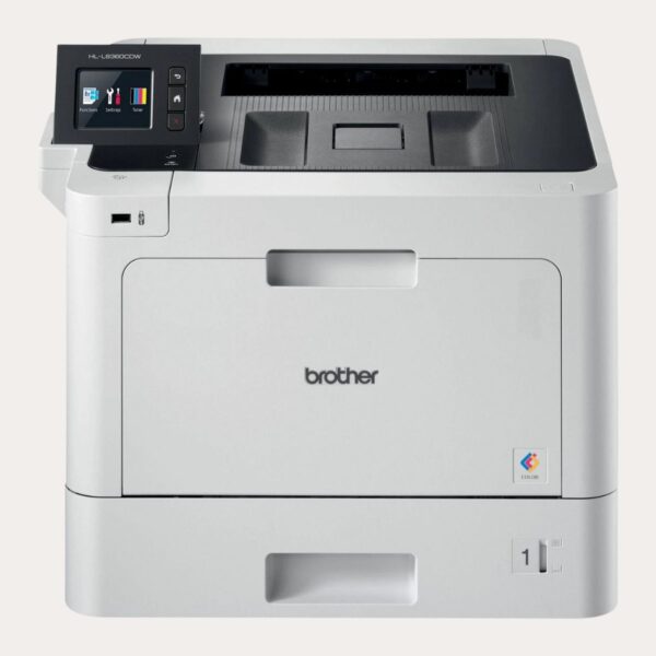 Brother Laser Business HL-L8360CDW Color Printer