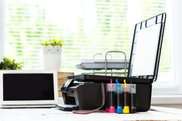 Epson EcoTank ET-2800